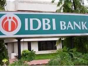 IDBI Bank