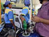 Puducherry government cuts VAT on petrol by 3%