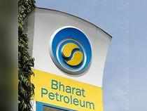 bharat petroleum