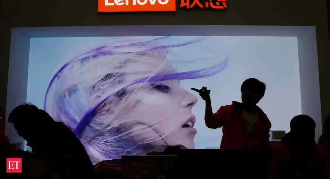 Stepping up local manufacturing of PCs, tablets, Motorola phones in India: Lenovo - Vimarsana News
