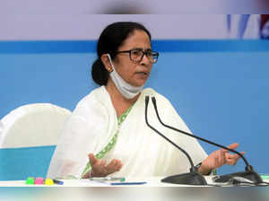 Mamata Banerjee-ANI