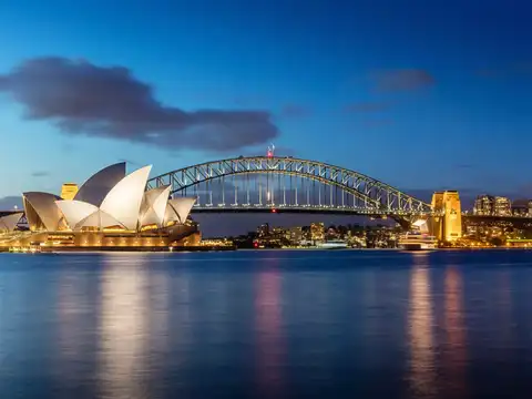 Sydney