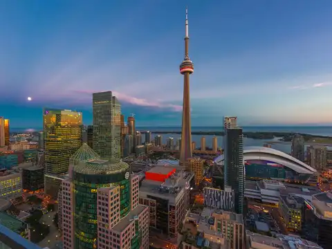 Toronto