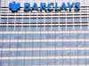 Barclays infuses Rs 3000 cr into Indian operations