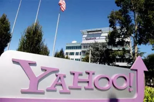 Yahoo News India Shut Down Yahoo Shuts Down Its News Websites In India Over Fdi Rules The Economic Times