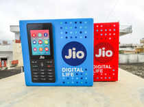 Reliance Jio only telco to gain RMS in Q1: Trai data