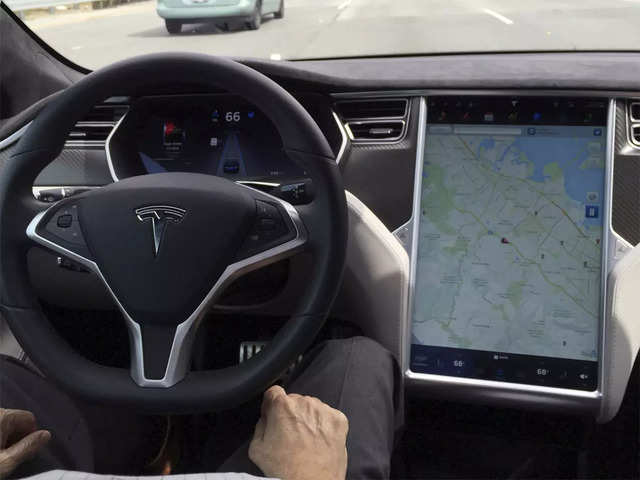 ​How Tesla's Autopilot works