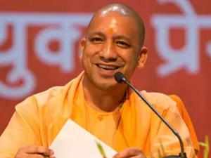 Yogi Adityanath- BCCL