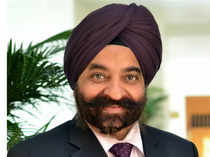 DP Singh-SBI Mutual Fund