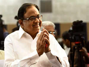 Chidambaram