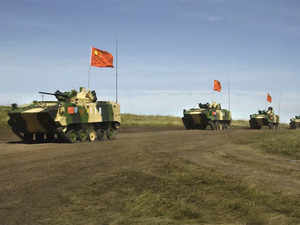 China, Pakistan, Thailand, Mongolia to hold military exercise