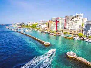 Maldives signs contract for rolling out of India-funded mega infra project
