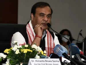 Assam CM requests Sarbananda Sonowal for setting up shipping institute in Assam