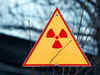 Radioactive material seized in Kolkata