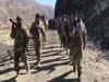 Taliban, Panjshir resistance leaders hold dialogue