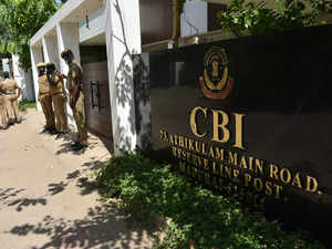 CBI registers 9 FIRs related to Bengal post-poll violence