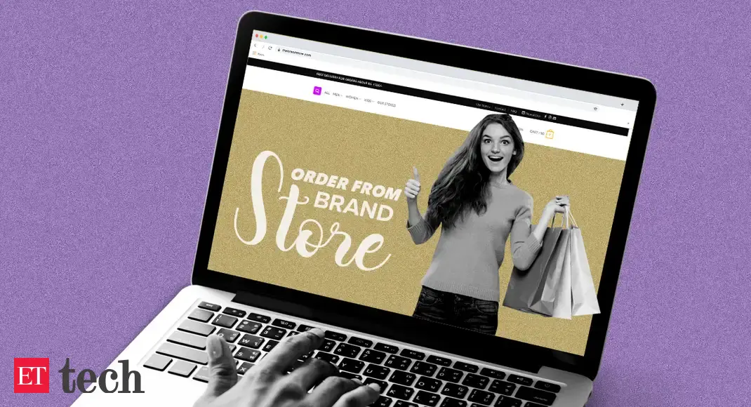 Direct-to-consumer brands on funding high since 2020 - Vimarsana News