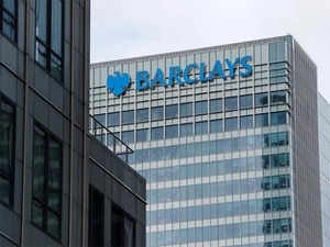 Barclays