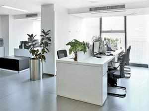 Hyderabad leads 5 metros in office space absorption growth