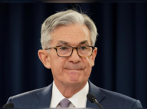 Jerome Powell