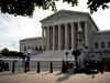 US Supreme Court ends President Joe Biden's eviction moratorium