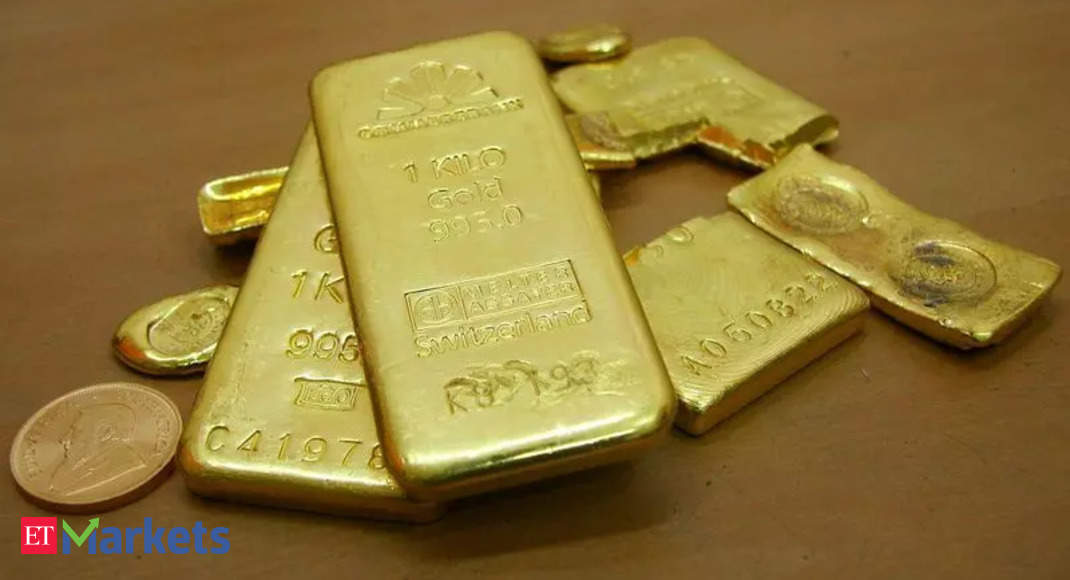 Gold rate today: Yellow metal shines; silver nears Rs 63,000 mark ...