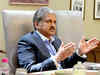 'Do NOT get in the way.' Anand Mahindra has a warning for you, and a request to the world