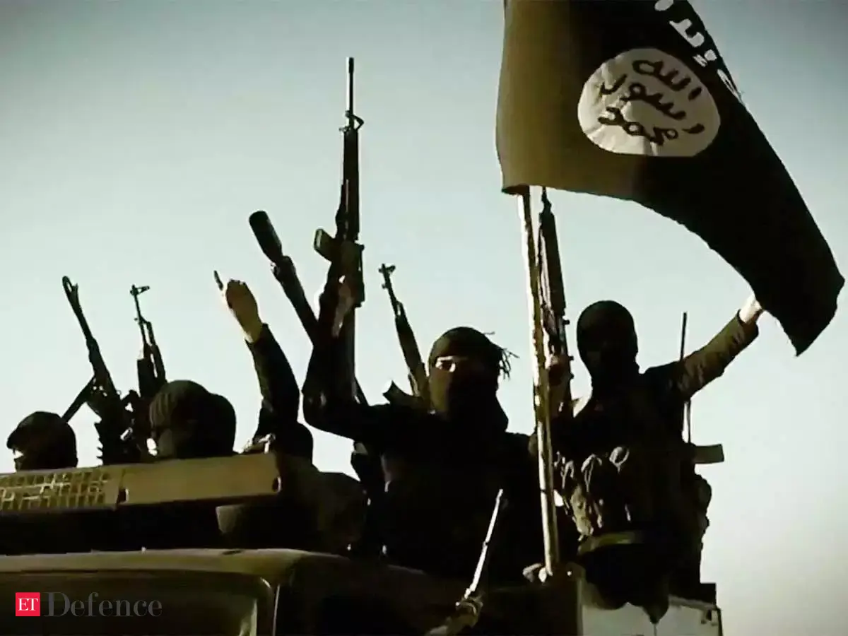 isis-khorasan: What is IS-K and what is its relationship with Taliban ...