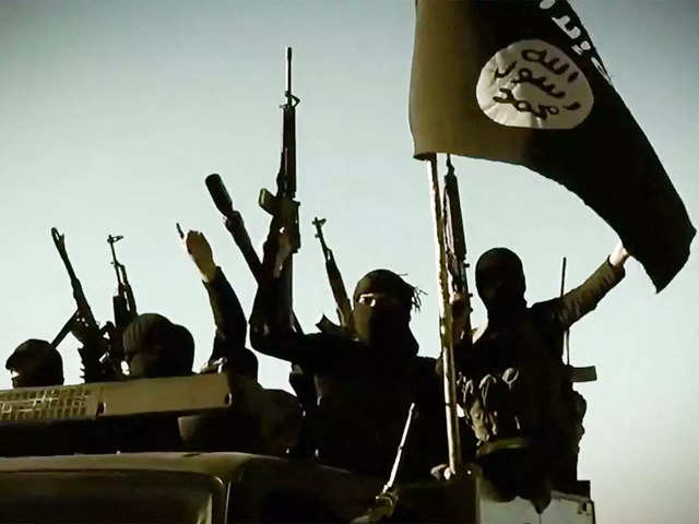 ​What is ISIS-Khorasan?