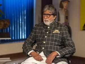 Mumbai: Amitabh Bachchan’s ‘deewar’ to be razed to widen road