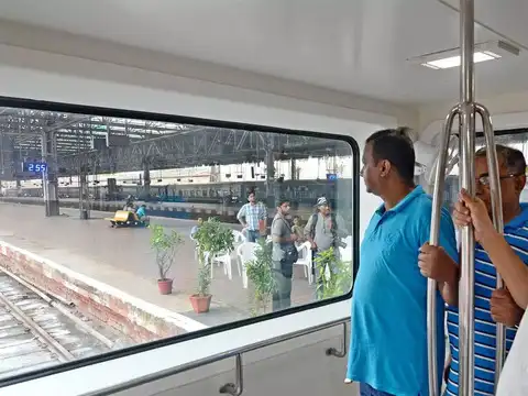 ​In India from 2017