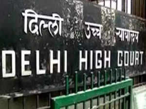 Delhi high court