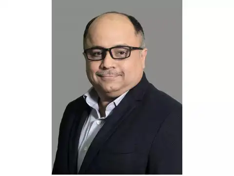 Pankaj Kedia, MD, Emerging Markets, Dolby Laboratories