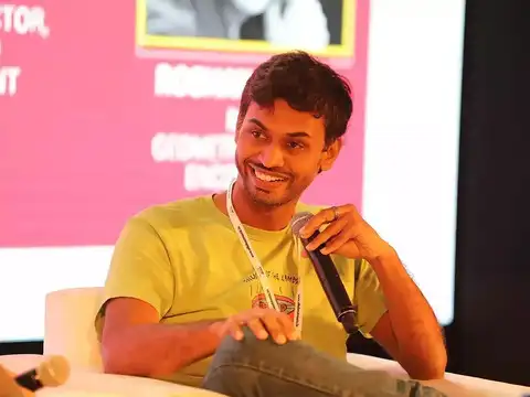 ​Shreyas Srinivasan, CEO, Paytm Insider