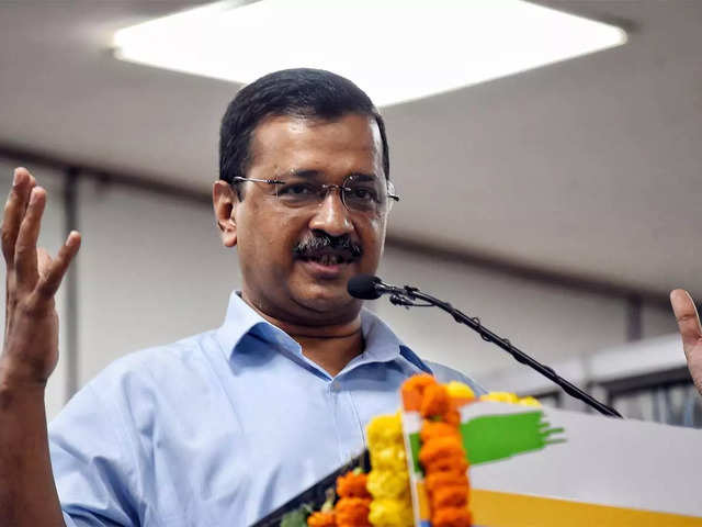 ​Delhi CM lauds engineers