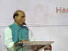 Achieving advancement in technology can make India a superpower: Rajnath Singh