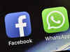 Delhi HC notice to Centre on Whatsapp, Facebook pleas challenging 'traceability' clause in new IT Rules