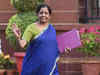 Union Finance Minister Nirmala Sitharaman inaugurated 12 developmental projects in Tripura