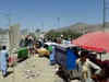 Afganistan Taliban crisis: People wait for flights in Kabul, day after blasts