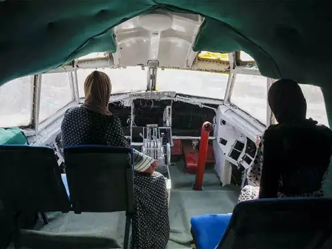 ​Major attraction
