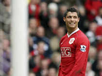 Ronaldo-Man-United-ap