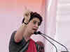 Farm laws to benefit BJP's billionaire friends: Priyanka Gandhi Vadra