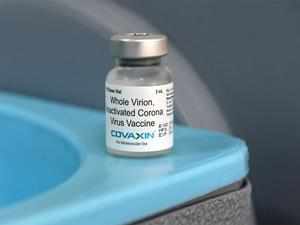 Bharat Biotech Covaxin