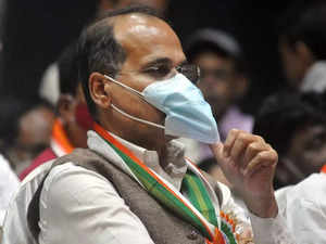 Adhir Ranjan Chowdhury