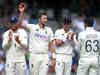 England beats India by innings and 76 runs in 3rd test, Robinson steals the show with fifer; series level at 1-1