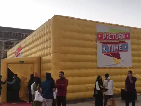 ​Screening