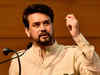 Sports Minister Anurag Thakur launches Fit India Mobile App on National Sports Day