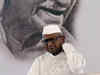 Why temples not reopened in Maharashtra? asks Hazare; assures support for protest