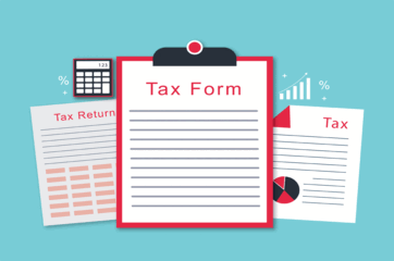 How to pick correct income tax return form