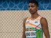 Tokyo Paralympics: Nishad Kumar wins silver medal in T46 high jump event, creates Asian record